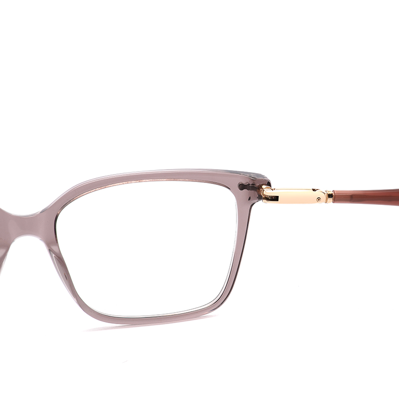 YG78057 CILP-ON OPTICAL FRAMES